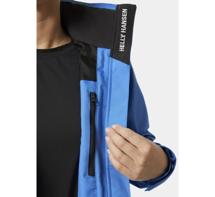 W Crew Bunda s kapucí W model 20230483 - Helly Hansen W Crew Bunda s kapucí W model 20230483 - Helly Hansen