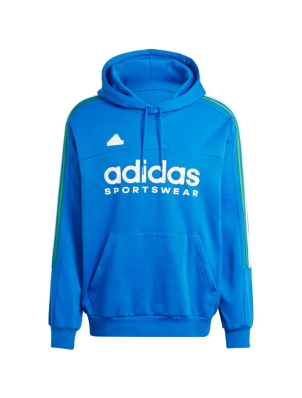 Mikina House of Tiro Pack M pánské model 20583999 - ADIDAS