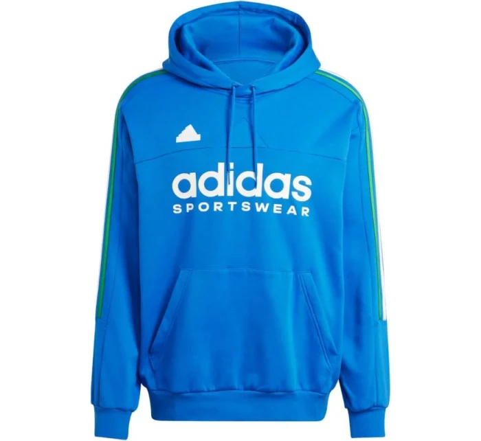 Mikina House of Tiro Pack M pánské model 20583999 - ADIDAS