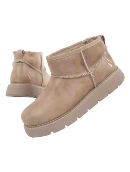 Dámske snežnice Skechers W 169018/TPE