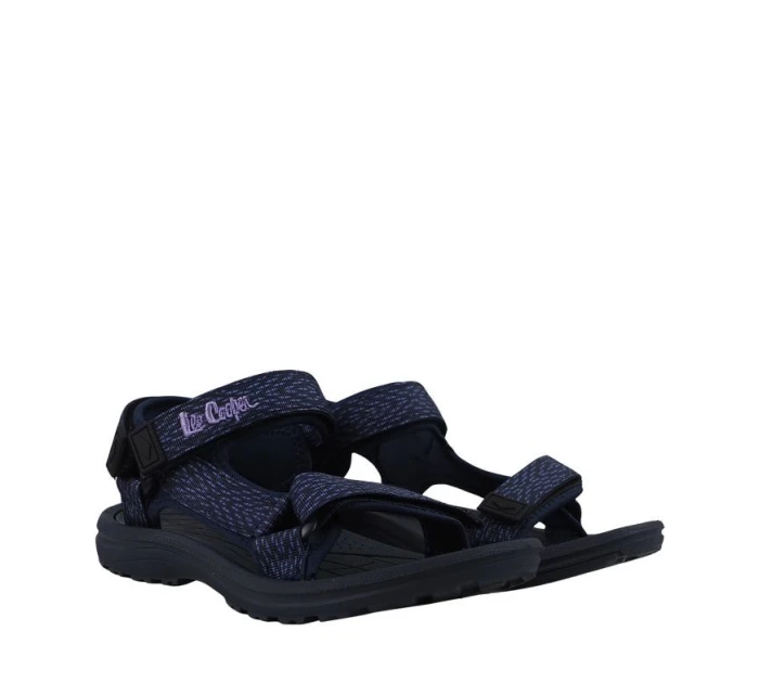 Lee Cooper W LCW-25-34-3559LA dámske sandále