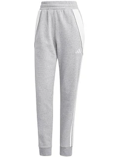 Dámske nohavice adidas Tiro 24 Sweat, sivé, IS1011, 2XL