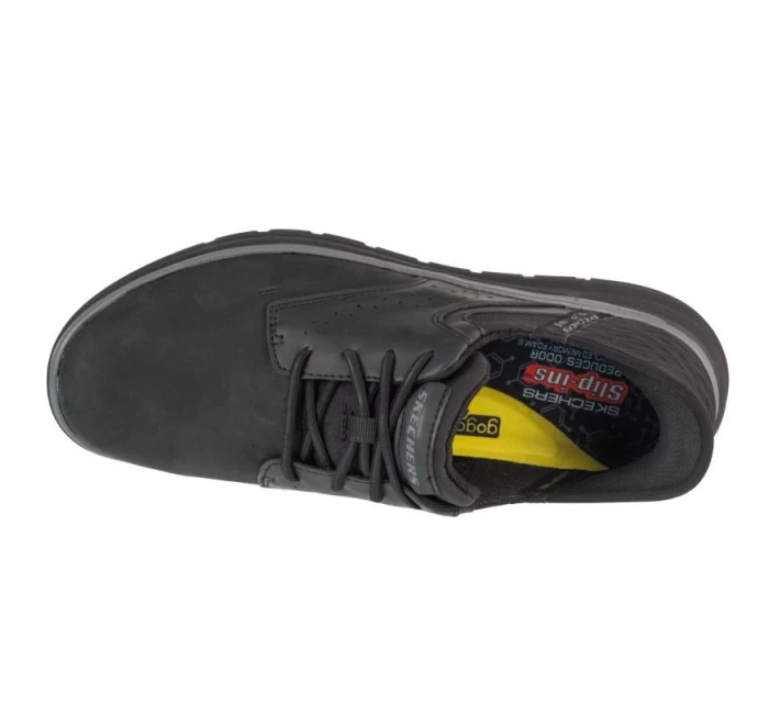 SlipIns: Black model 21376571 - Skechers SlipIns: Black model 21376571 - Skechers