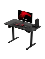 Herní stůl Hero model 21429427 Black - Huzaro