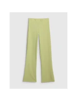 Dámske rýchloschnúce tréningové nohavice 4F 4FRSS25TFTRF1037-42S dámske Dámske rýchloschnúce tréningové nohavice 4F 4FRSS25TFTRF1037-42S dámske