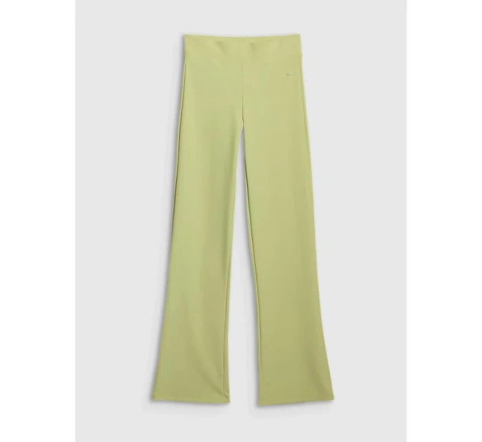 Dámske rýchloschnúce tréningové nohavice 4F 4FRSS25TFTRF1037-42S dámske Dámske rýchloschnúce tréningové nohavice 4F 4FRSS25TFTRF1037-42S dámske