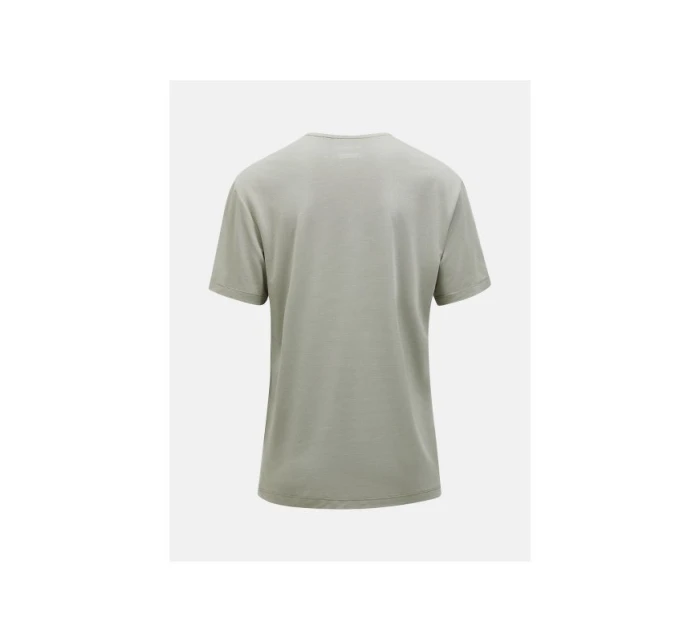 Peak Performance M Delta Ss Tee green