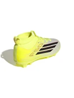 Adidas Junior F50 League Mid FG/MG Obuv JR9027