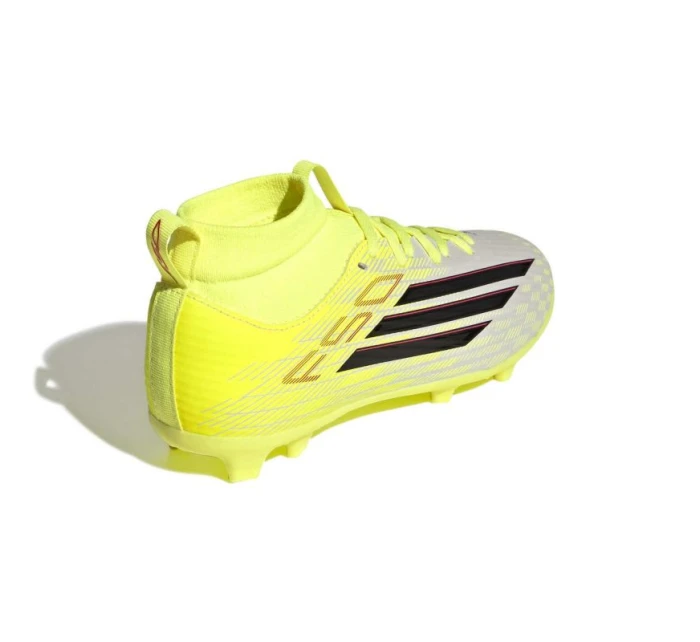 Adidas Junior F50 League Mid FG/MG Obuv JR9027