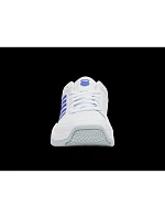 Tenisky K-swiss COURT EXPRESS 2 WHITE/DAZZLING BLUE-M (04428-142-M)