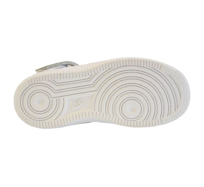 FORCE 1 MID (TD) FORCE 1 MID (TD)