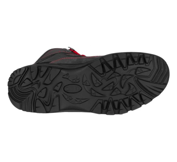 Unisex trekingová obuv  High Active model 16014903 - Alpinus