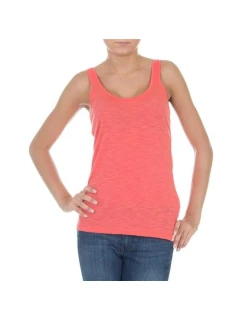 Wrangler Essential Tanks W7244GRHJ dámske