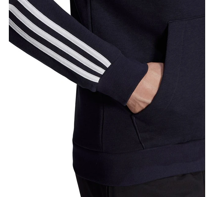 Bluza Essentials FullZip Hoodie M model 19556746 pánské - ADIDAS