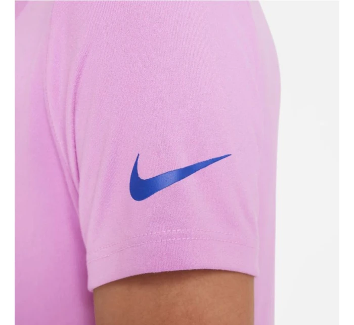 Tričko DriFit Jr model 18635192 - NIKE Tričko DriFit Jr model 18635192 - NIKE