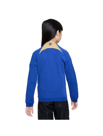 Mikina Chelsea London Academy Pro Jr model 21784015 - NIKE