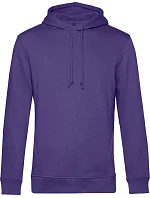 B&C Inspire Hooded_° Pánská mikina s kapucí purple model 22436154 B&C Inspire Hooded_° Pánská mikina s kapucí purple model 22436154