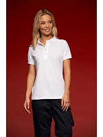 JN Dámské pracovní piqué polo 02.0 black model 22491383 - Daiber JN Dámské pracovní piqué polo 02.0 black model 22491383 - Daiber