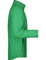 JN Pánská 3vrstvá softshellová bunda 02. green model 22494845 - Daiber JN Pánská 3vrstvá softshellová bunda 02. green model 22494845 - Daiber