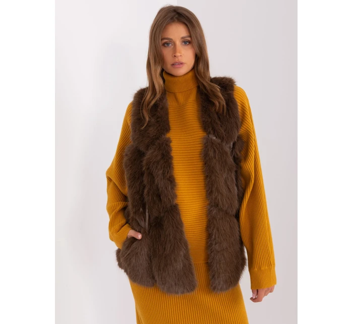 Vesta AT KZ 2375.00P tmavo hnedá