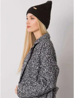 Dámska čiapka JK CZ 27 cap.84P čierna