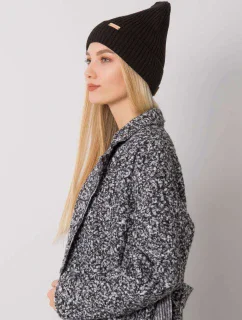 Dámská čepice JK CZ 27 model 16175372 černá - FPrice