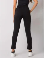 Tepláky RV DR 7071.20 čierna