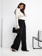 Tepláky RV DR A1061.80 čierne