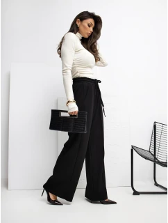 Tepláky RV DR A1061.80 čierne