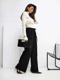 Tepláky RV DR A1061.80 čierne