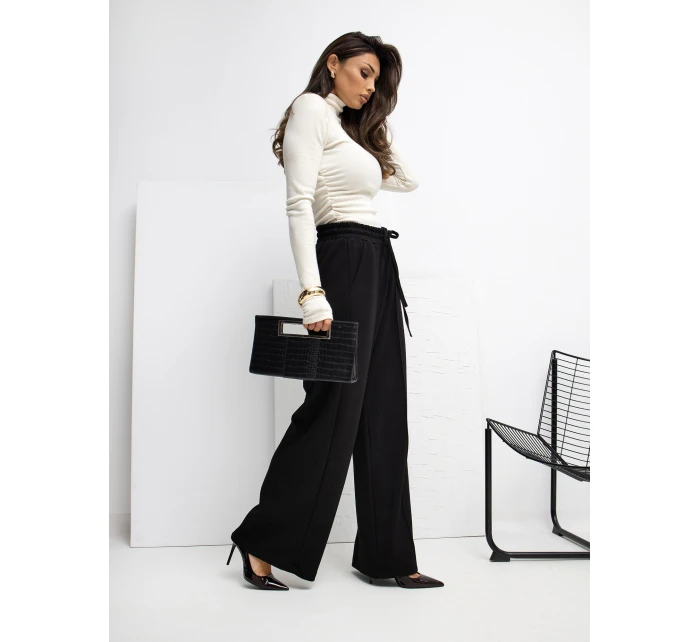 Tepláky RV DR A1061.80 čierne