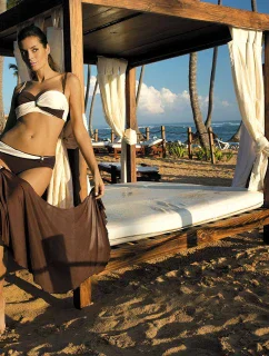 Plavky Liliana model 17575958 - Marko