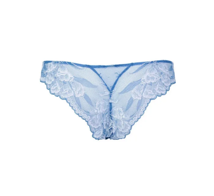 Dámske brazilky Chiara 10118 modré - Selmark Dámske brazilky Chiara 10118 modré - Selmark