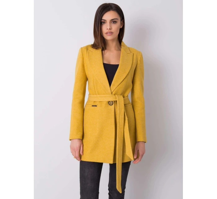Dámský kabát model 15868707 - FPrice