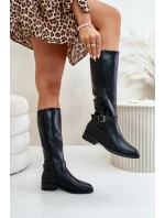 Topánky model 200248 Step in style Topánky model 200248 Step in style