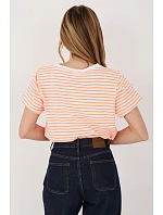 Tričko model 226437 Taliansko Moda