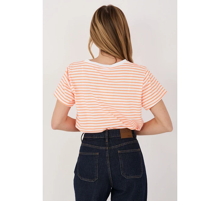 Tričko model 226437 Taliansko Moda