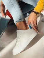 dámské tenisky modré Dstreet model 21981428 - FashionStreet