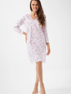 Luna 261 7/8 M-2XL Z25/26 dámske tričko