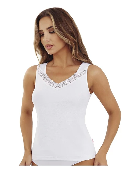 Tričko model 21719086 2XL3XL - Emili Tričko model 21719086 2XL3XL - Emili