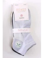 Nohy WiK SO&LI 3517 wz.37 35-42