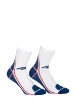 Pánske ponožky Wola Sportive W94.1N5 Ag + Pánske ponožky Wola Sportive W94.1N5 Ag +