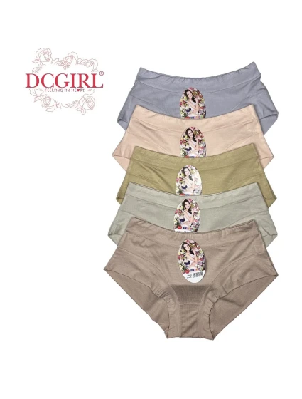 DC Girl nohavičky 26869 A'2 S-XL akryl