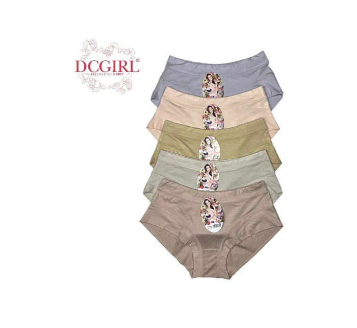 Dámské kalhotky model 18949858 A'2 SXL - DC Girl