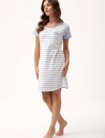 Dámske tričko Luna 196 kr/r M-2XL L24