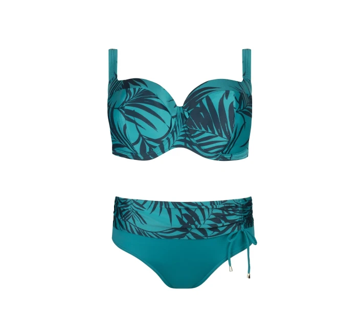 Plavky Self S 995 V1AE3 Azure 3 Plavky Self S 995 V1AE3 Azure 3