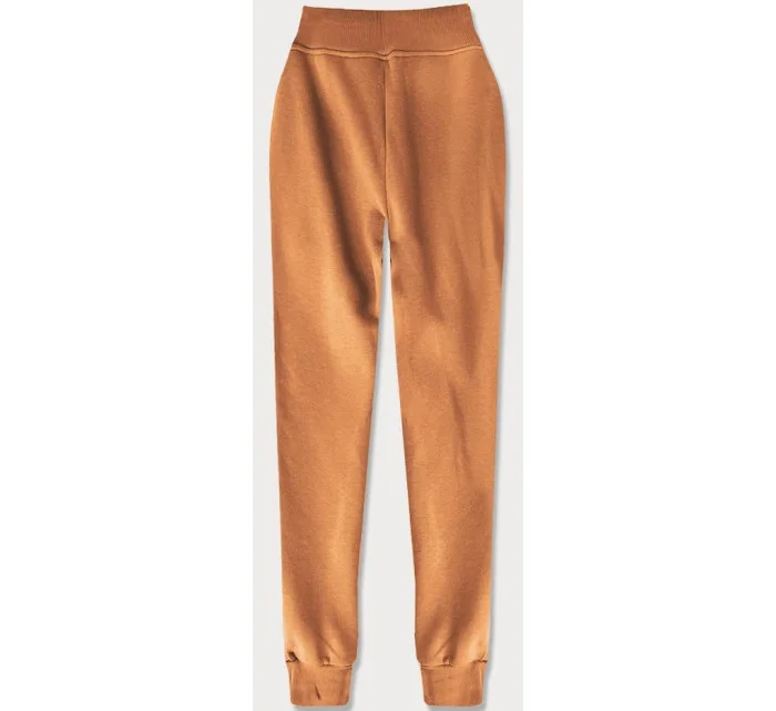 žluté tepláky model 21475450 - J.STYLE žluté tepláky model 21475450 - J.STYLE