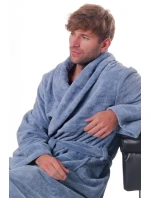 župan Tampa světlý denim