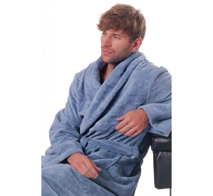 župan Tampa světlý denim