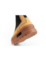 Topánky Puma Mayze Chelsea Suede W 382829 04